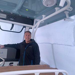 Meet your Posher, Peter